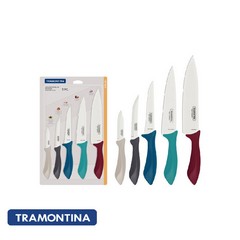Комплект ножове Tramontina