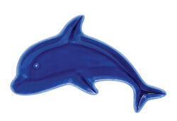 Плато делфин SEA FRIENDS 2589 blue