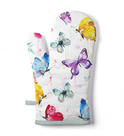 Ръкавица Ambiente Butterfly Collection