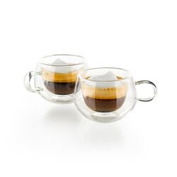 Чаши за кафе Luigi Ferrero Coffeina FR-8016, 2 броя