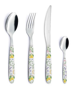 Вилица FLEURS ET CITRONS