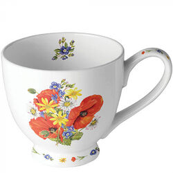 Чаша Ambiente Field Bouquet