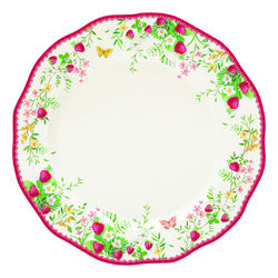 Основна чиния Jardin Des Fraises