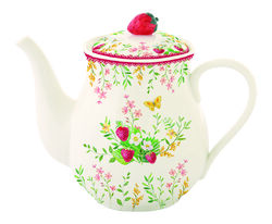 Чайник Jardin Des Fraises