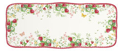 Правоъгълно плато Jardin Des Fraises