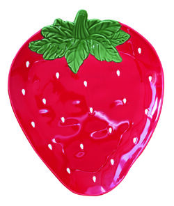Плато Jardin Des Fraises голямо