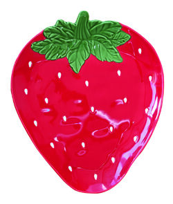 Плато Jardin Des Fraises малко