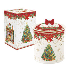 Буркан CHRISTMAS HERITAGE