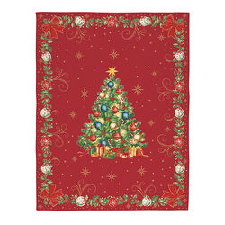 Одеяло CHRISTMAS HERITAGE