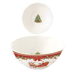Купа CHRISTMAS HERITAGE