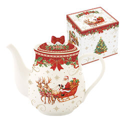 Чайник CHRISTMAS HERITAGE